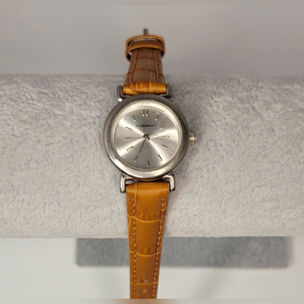 ▪︎Claremont Women's Watch
